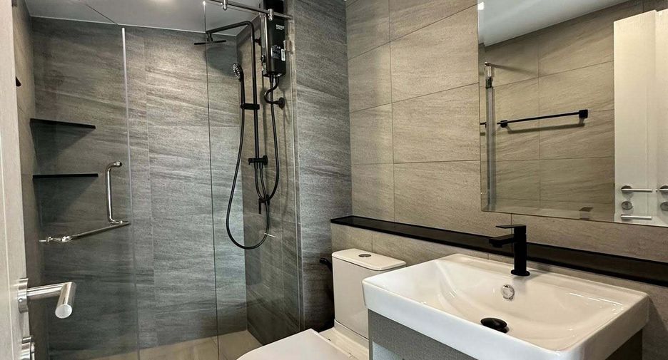 For rent 1 bed condo in Hua Hin, Prachuap Khiri Khan