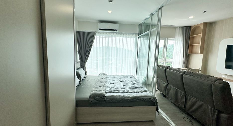 For rent 1 bed condo in Hua Hin, Prachuap Khiri Khan