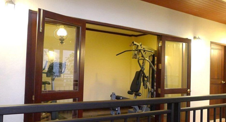 For rent 3 bedrooms villa in Kathu, Phuket