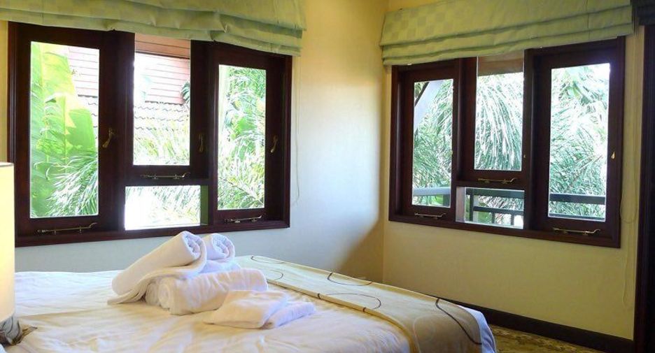 For rent 3 bedrooms villa in Kathu, Phuket