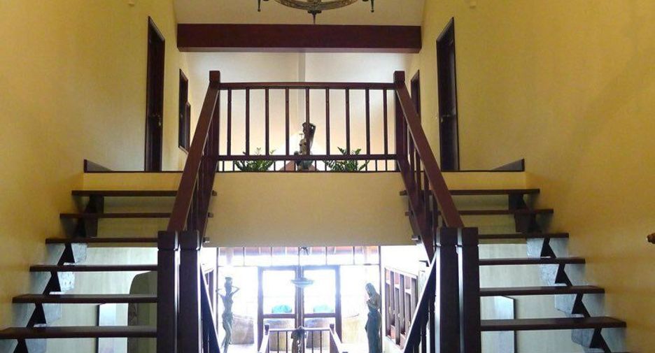 For rent 3 bedrooms villa in Kathu, Phuket