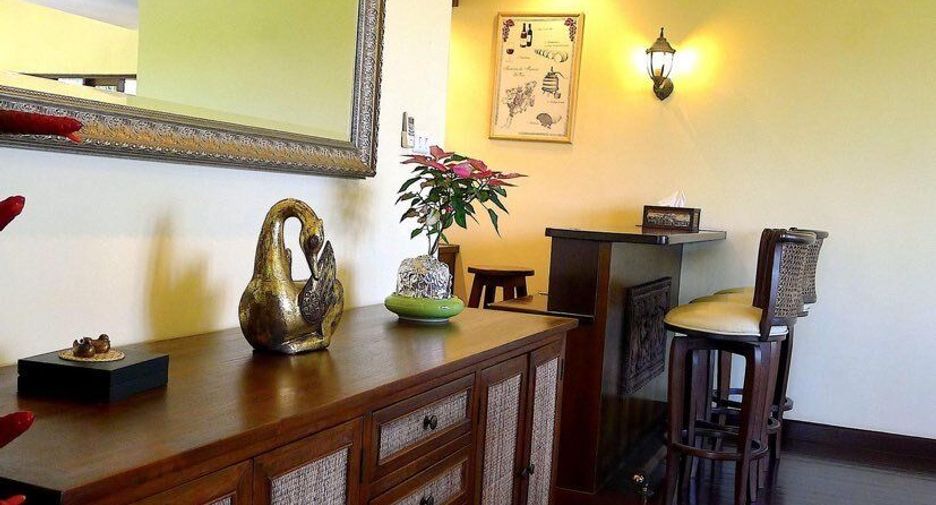 For rent 3 bedrooms villa in Kathu, Phuket