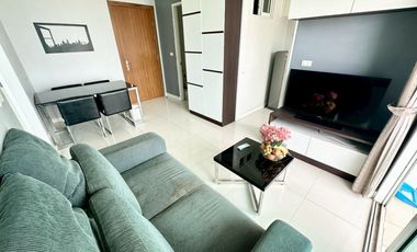 À louer 2 chambres condo à Khlong Toei, Bangkok