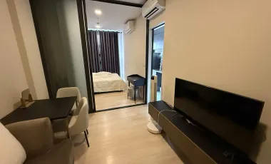 For sale 1 bed condo in Chatuchak, Bangkok