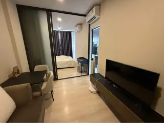 À vendre 1 chambre condo à Chatuchak, Bangkok