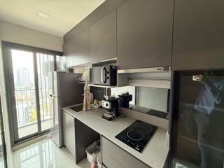 À vendre 1 chambre condo à Chatuchak, Bangkok