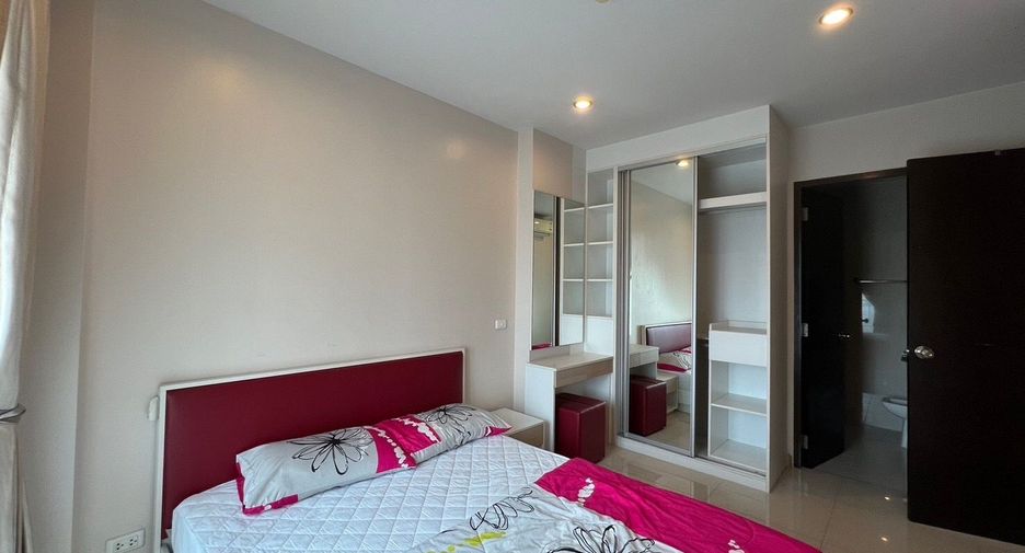 For sale 2 bedrooms condo in Khan Na Yao, Bangkok