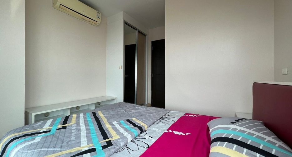 For sale 2 bedrooms condo in Khan Na Yao, Bangkok