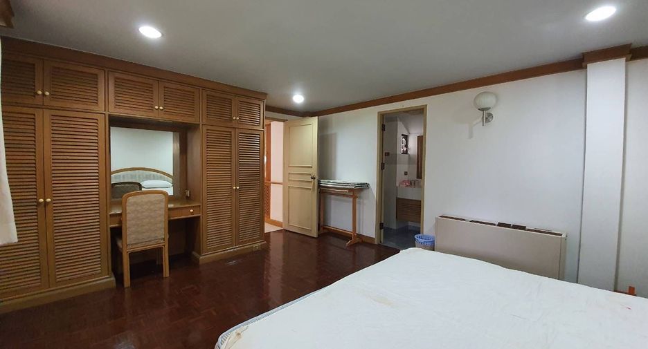 For sale 3 bedrooms house in Cha Am, Phetchaburi