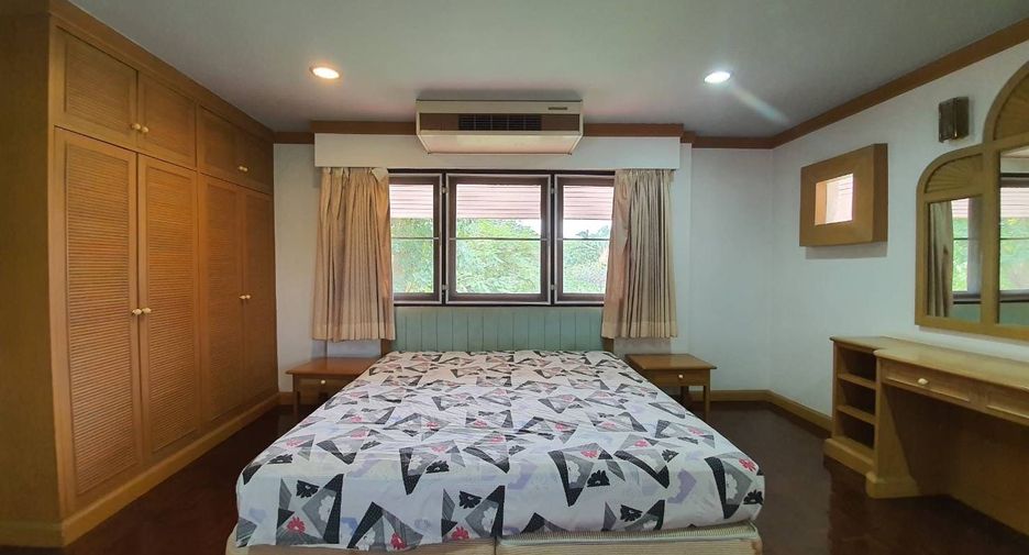 For sale 3 bedrooms house in Cha Am, Phetchaburi