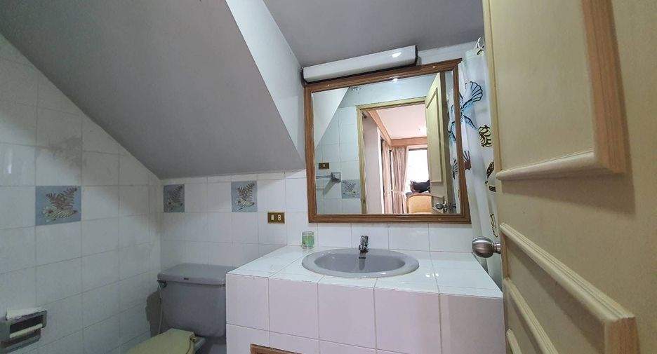 For sale 3 bedrooms house in Cha Am, Phetchaburi