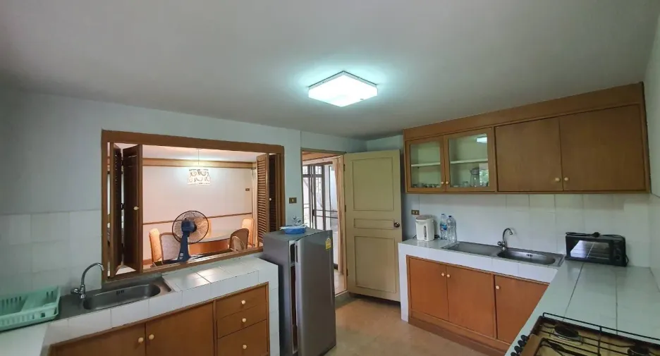 For sale 3 bedrooms house in Cha Am, Phetchaburi