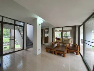 For sale 3 bedrooms house in Cha Am, Phetchaburi