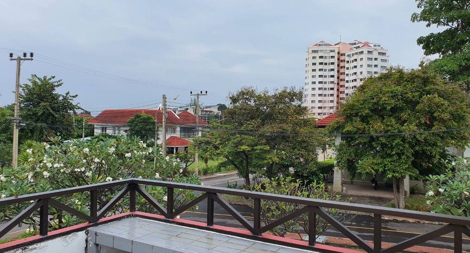 For sale 3 bedrooms house in Cha Am, Phetchaburi