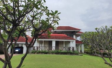 For sale 3 bedrooms house in Cha Am, Phetchaburi