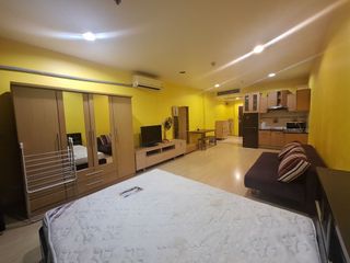 出租 公寓 公寓 在 Bang Lamung, Chon Buri