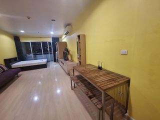 出租 公寓 公寓 在 Bang Lamung, Chon Buri