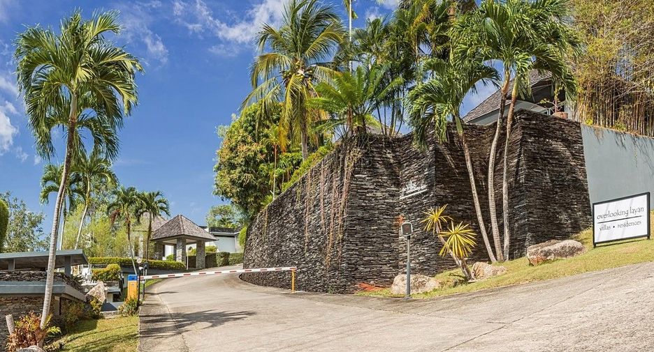 For sale and for rent 3 bedrooms condo in Thalang, Phuket