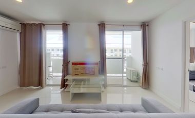 Condo en venta de 2 habitaciones en Cha Am, Phetchaburi