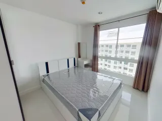 出售 2 卧室 公寓 在 Cha-Am, Phetchaburi