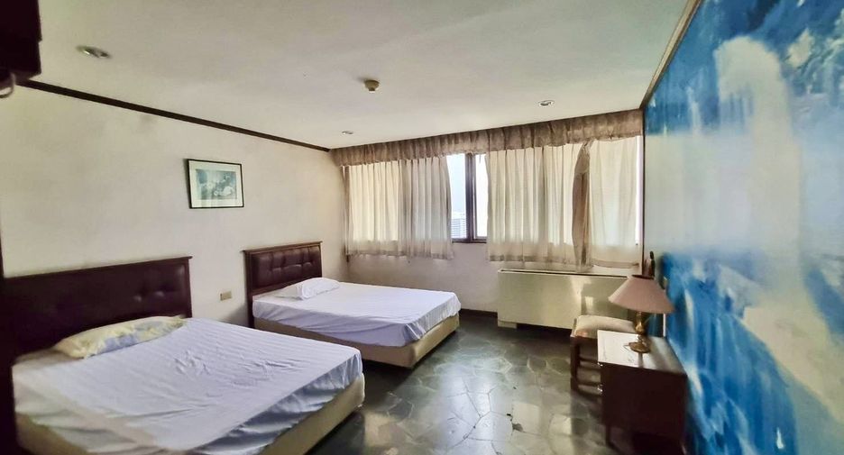 Condo en venta de 3 habitaciones en Bang Lamung, Chonburi