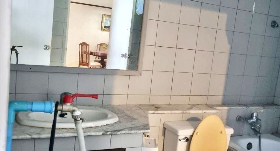 Condo en venta de 3 habitaciones en Bang Lamung, Chonburi