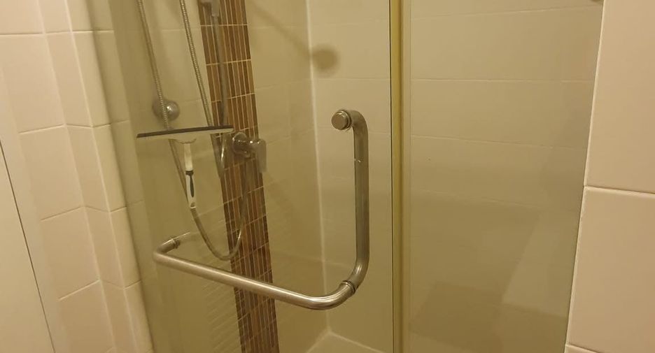 For sale and for rent 2 bedrooms condo in Ratchathewi, Bangkok