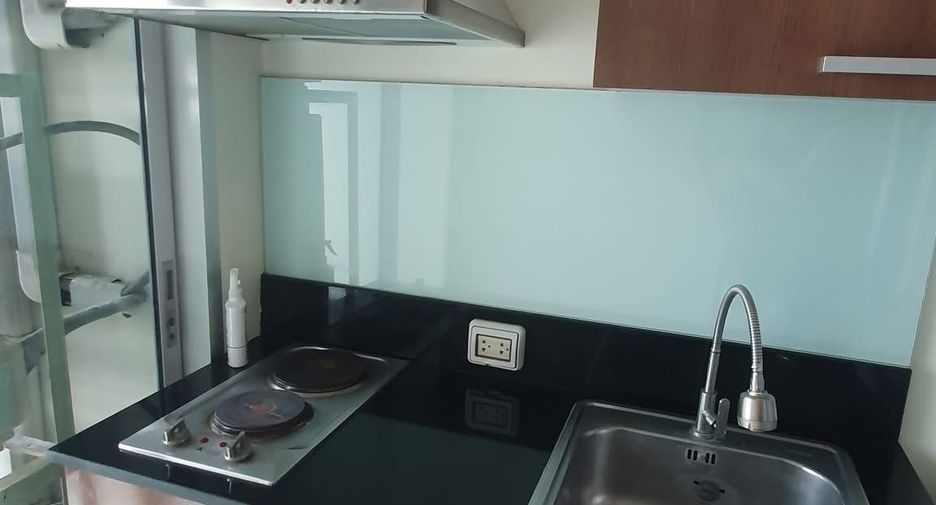 For sale and for rent 2 bedrooms condo in Ratchathewi, Bangkok