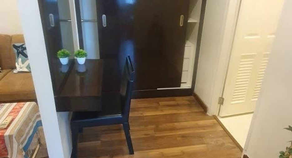 For sale and for rent 2 bedrooms condo in Ratchathewi, Bangkok