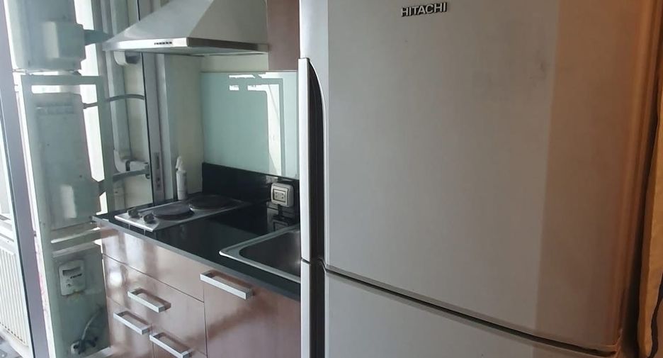 For sale and for rent 2 bedrooms condo in Ratchathewi, Bangkok