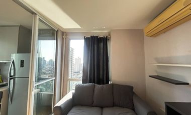 Продажа и аренда 1 кровать кондо в Щаттхана, Бангкок
