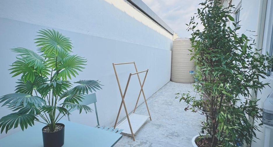 For rent 3 bedrooms house in Thalang, Phuket