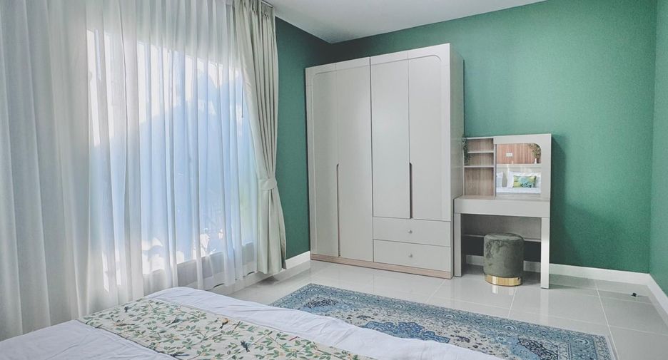For rent 3 bedrooms house in Thalang, Phuket