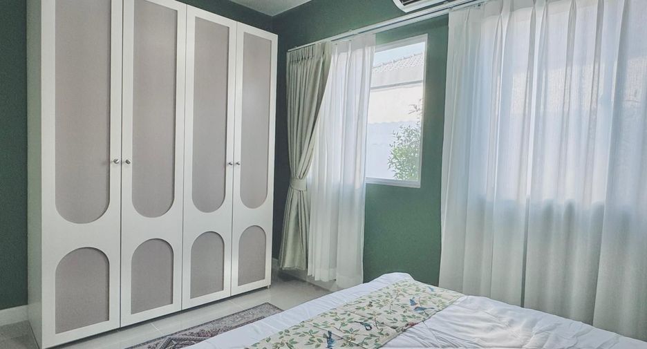 For rent 3 bedrooms house in Thalang, Phuket