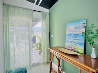 ให้เช่า 3 ห้องนอน บ้านเดี่ยว ใน ถลาง, ภูเก็ต