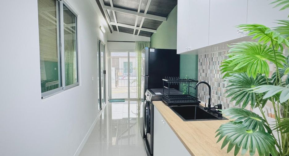 For rent 3 bedrooms house in Thalang, Phuket