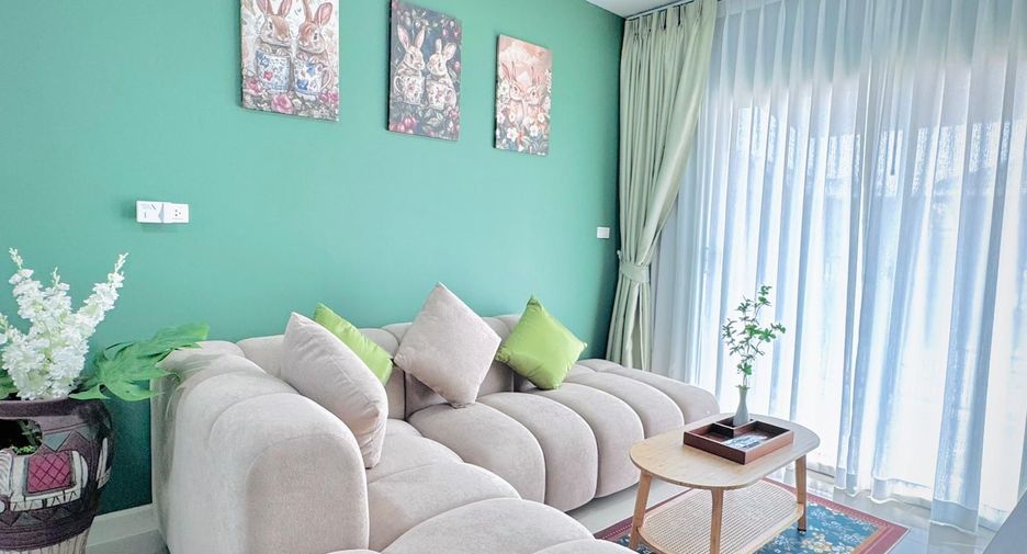 For rent 3 bedrooms house in Thalang, Phuket