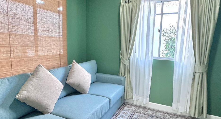 For rent 3 bedrooms house in Thalang, Phuket