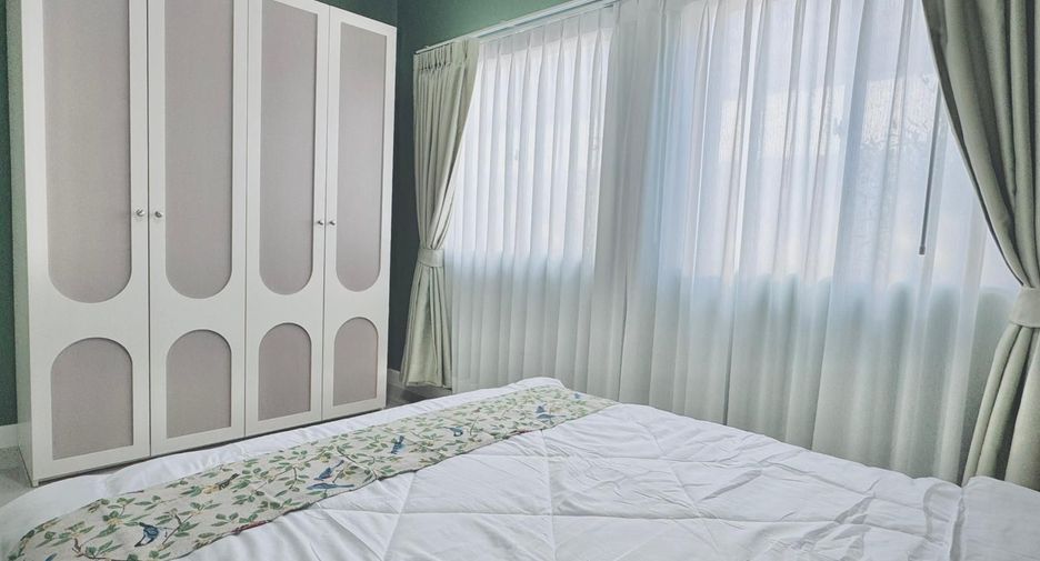 For rent 3 bedrooms house in Thalang, Phuket