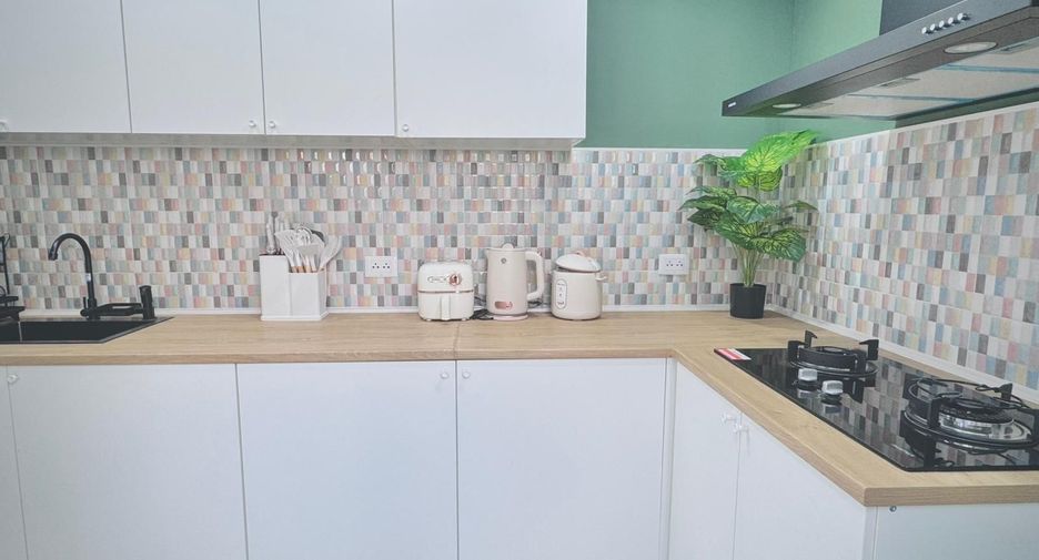 For rent 3 bedrooms house in Thalang, Phuket