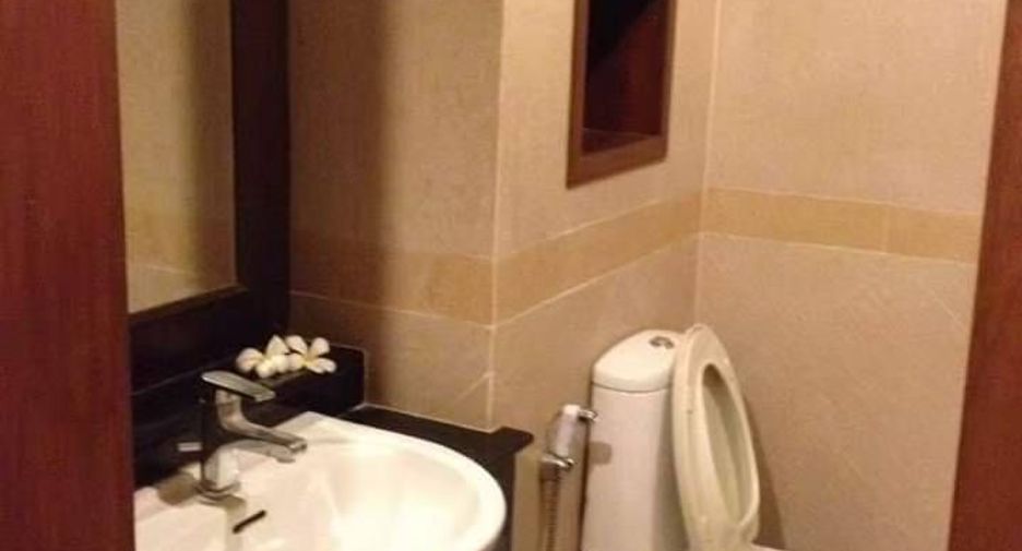 For rent 4 bedrooms house in Bang Lamung, Chonburi