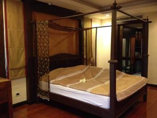 Casa en alquiler de 4 habitaciones en Bang Lamung, Chonburi