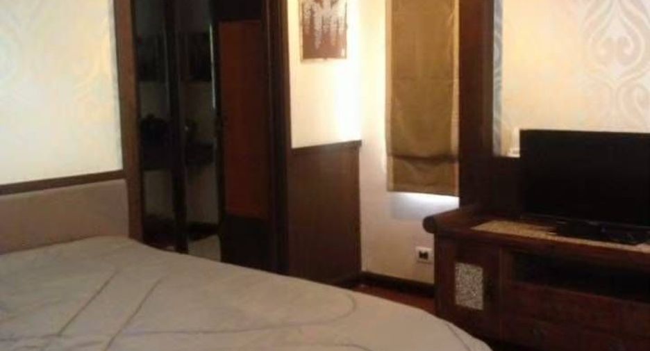 For rent 4 bedrooms house in Bang Lamung, Chonburi