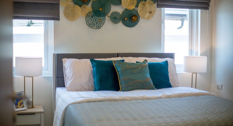 Villa zum Kauf mit 3 Zimmer in Hua Hin, Prachuap Khiri Khan