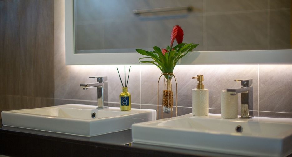 For sale 3 ベッドルーム villa in Hua Hin, Prachuap Khiri Khan