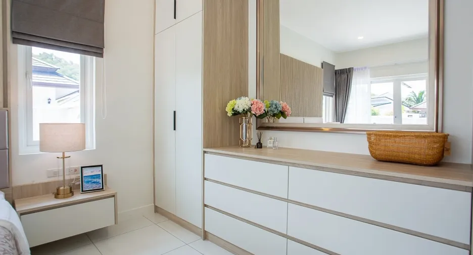Villa zum Kauf mit 3 Zimmer in Hua Hin, Prachuap Khiri Khan