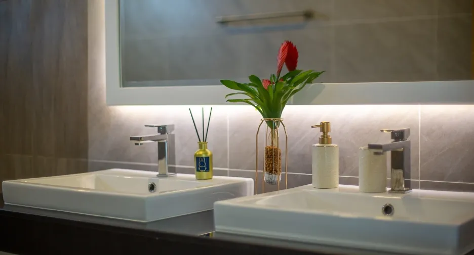 Villa zum Kauf mit 3 Zimmer in Hua Hin, Prachuap Khiri Khan