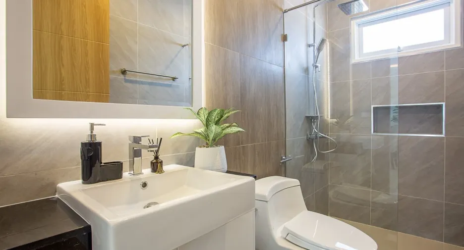 Villa zum Kauf mit 3 Zimmer in Hua Hin, Prachuap Khiri Khan