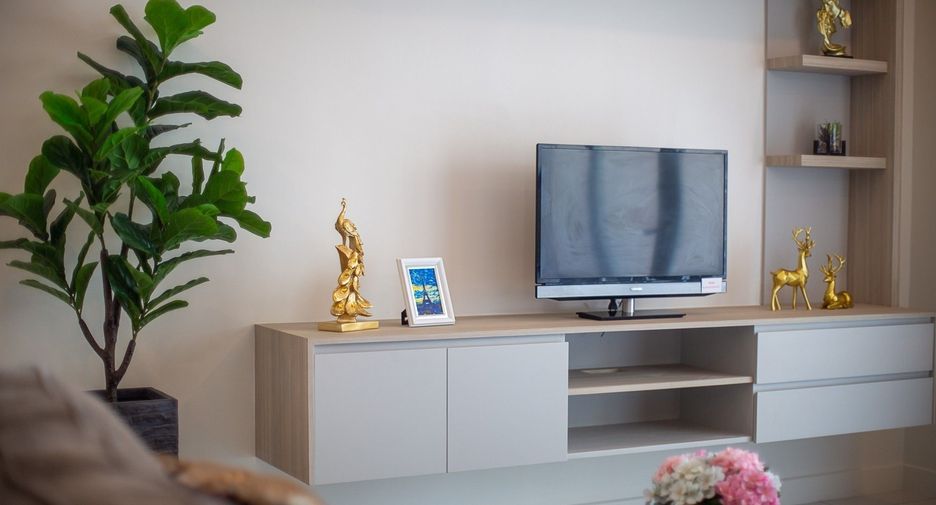 For sale 3 bedrooms villa in Hua Hin, Prachuap Khiri Khan
