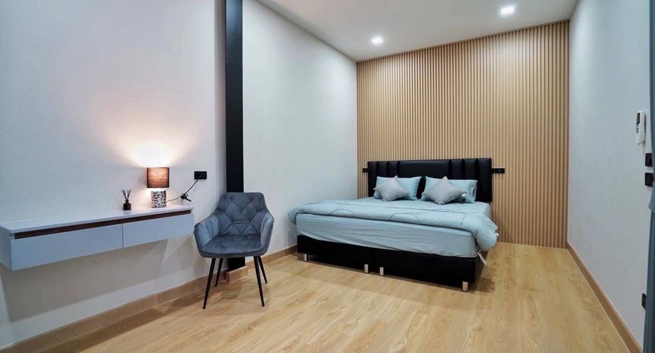 For sale 3 bedrooms villa in Sattahip, Chonburi